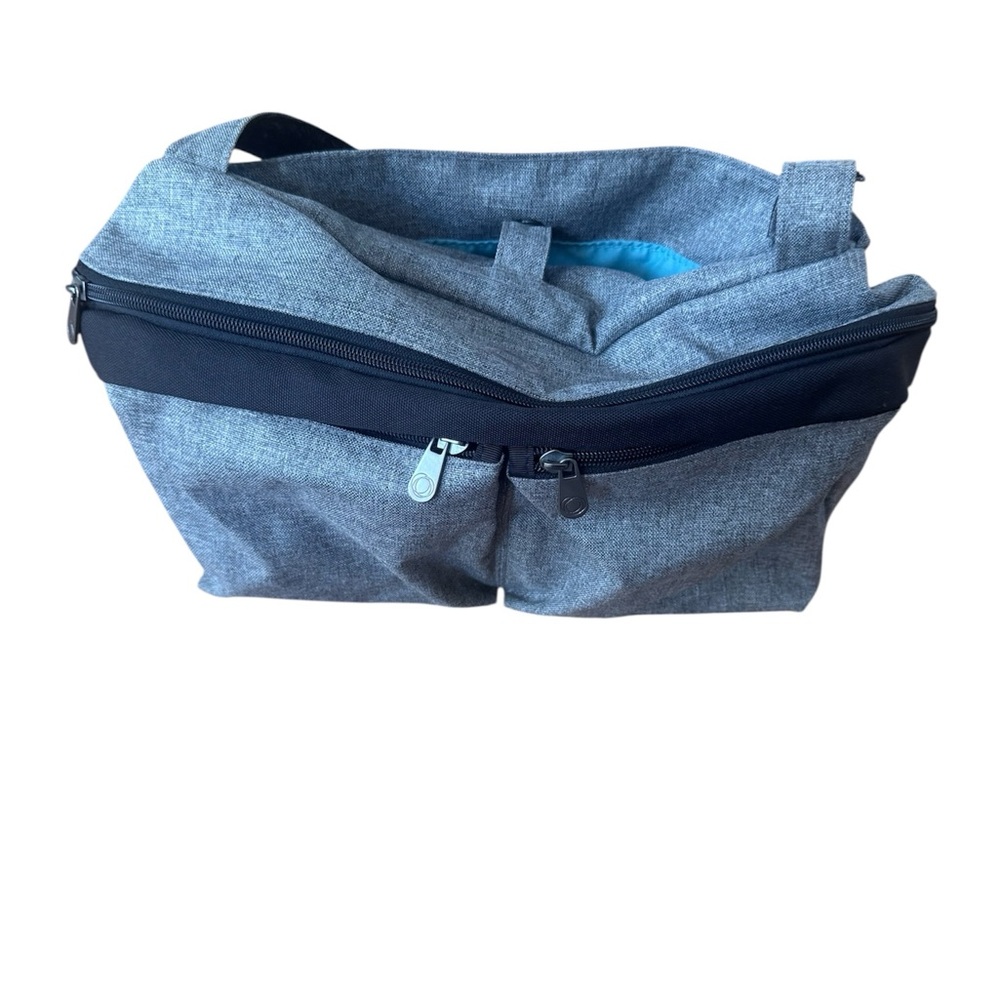 Bugaboo Stroller Organizer Bag - Picture 6 of 8